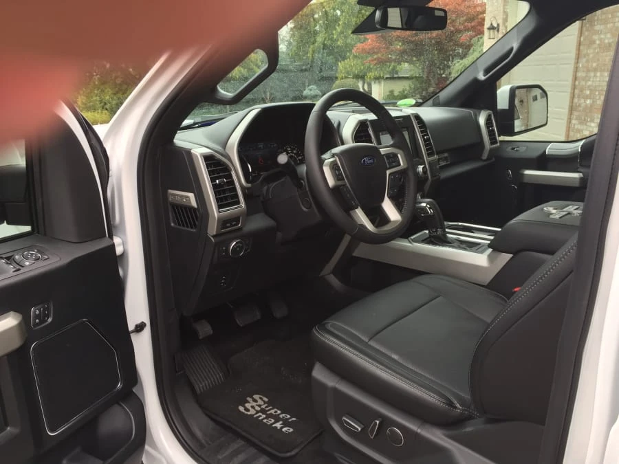 2017 Ford F-150 13th Gen - Image 3 of 11