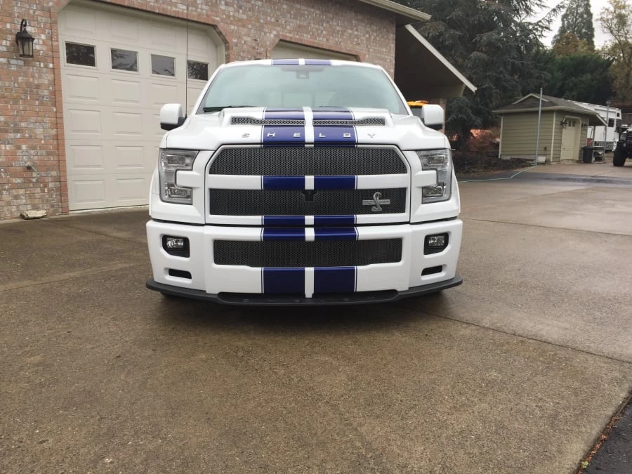 2017 Ford F-150 13th Gen - Image 7 of 11
