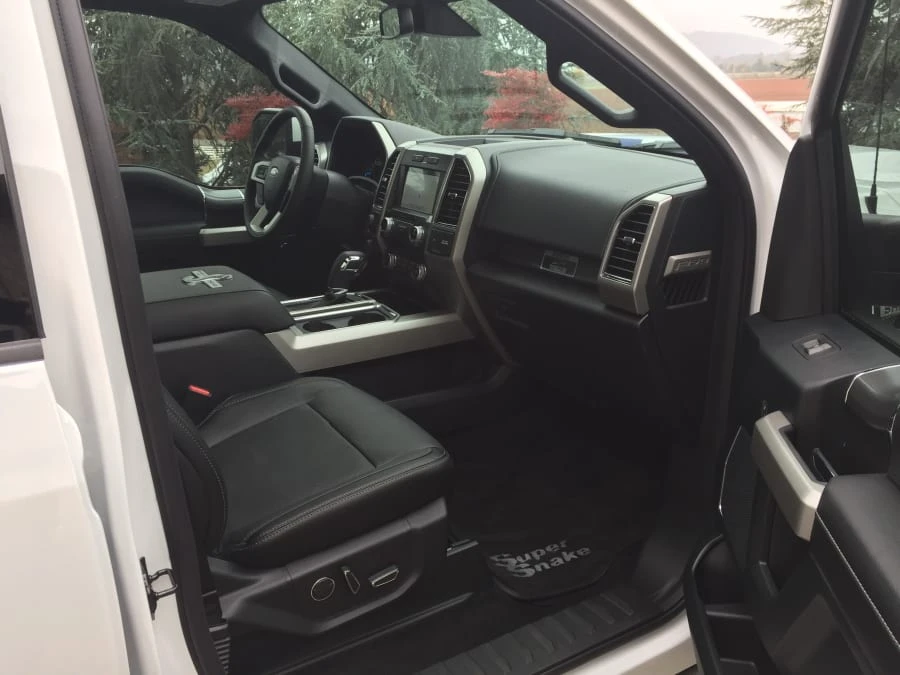 2017 Ford F-150 13th Gen - Image 4 of 11