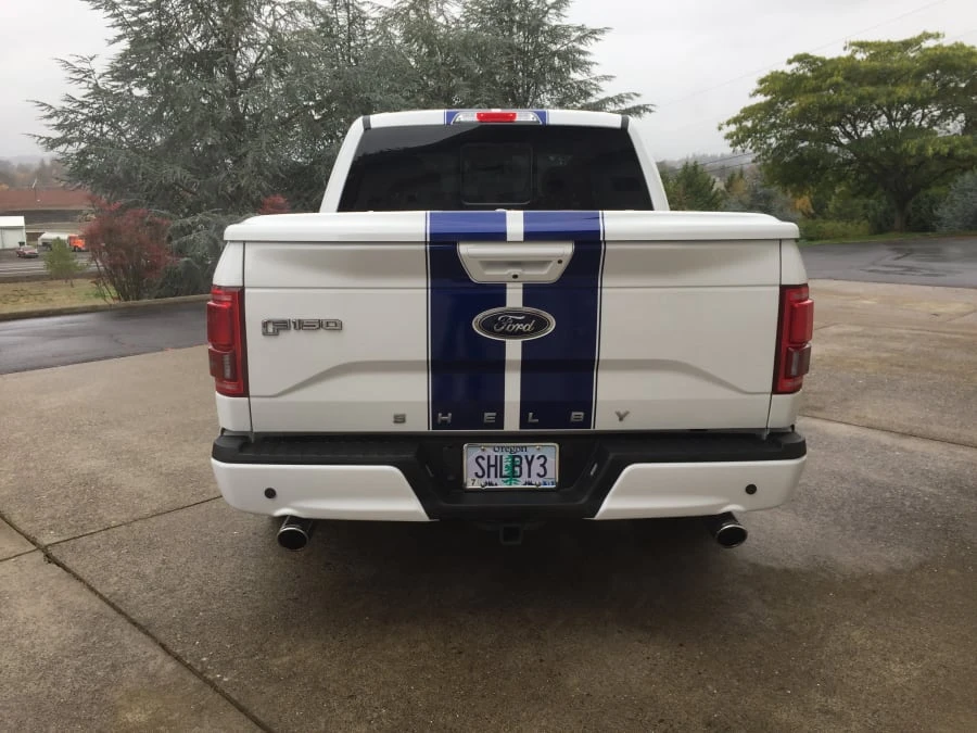 2017 Ford F-150 13th Gen - Image 8 of 11