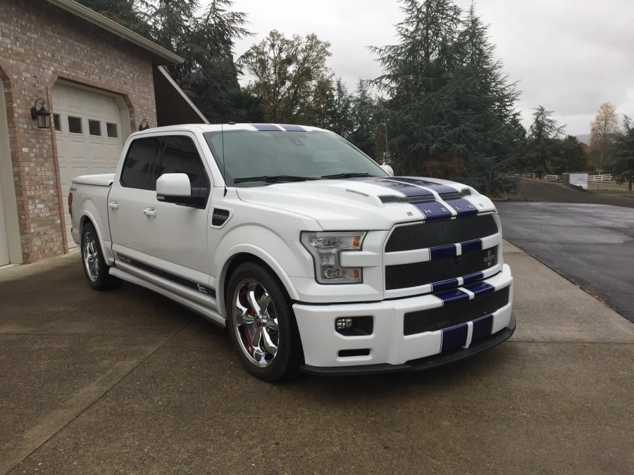 2017 Ford F-150 13th Gen - Image 11 of 11