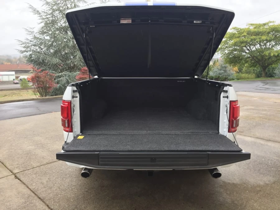 2017 Ford F-150 13th Gen - Image 9 of 11