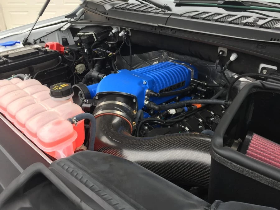2017 Ford F-150 13th Gen - Image 6 of 11