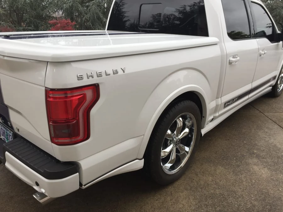 2017 Ford F-150 13th Gen - Image 10 of 11