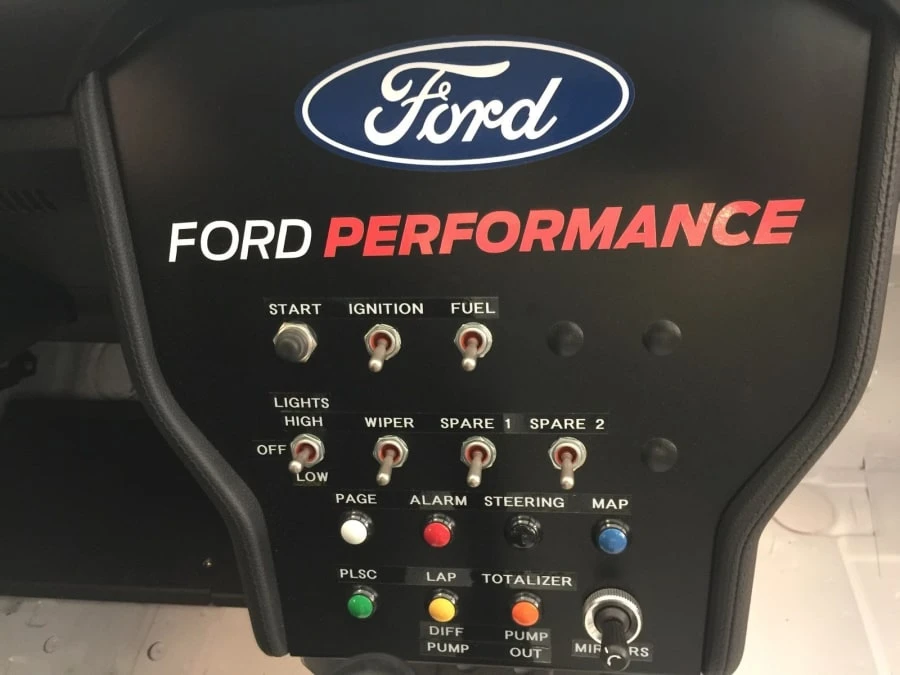 2017 Ford S550 Mustang - Image 6 of 12