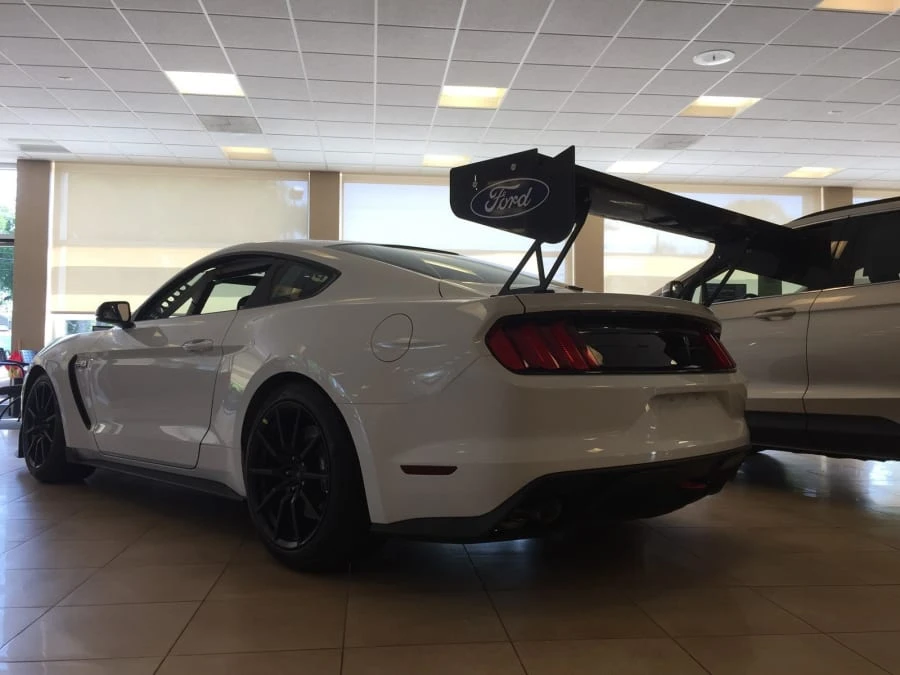2017 Ford S550 Mustang - Image 11 of 12