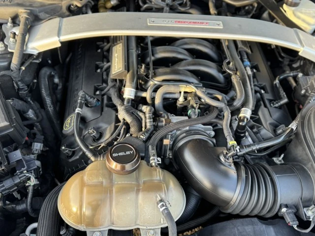 2017 Ford S550 Mustang - Image 12 of 17