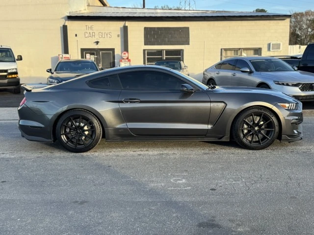2017 Ford S550 Mustang - Image 3 of 17