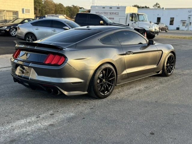 2017 Ford S550 Mustang - Image 4 of 17