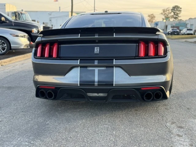 2017 Ford S550 Mustang - Image 5 of 17
