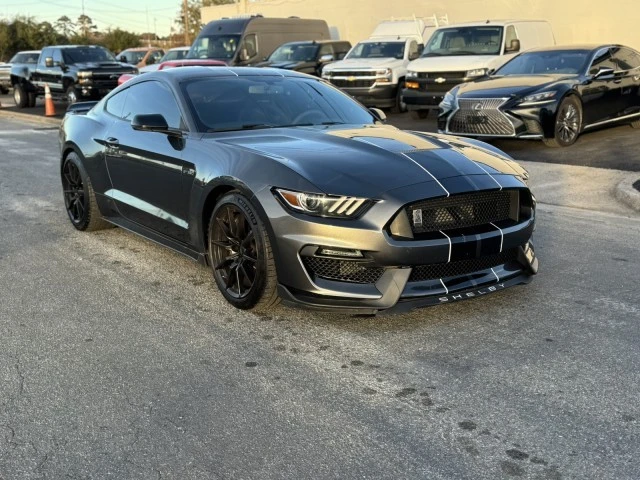 2017 Ford S550 Mustang - Image 2 of 17