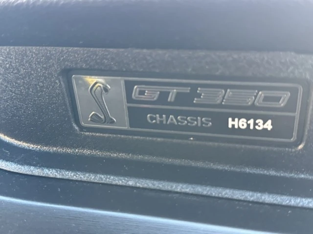 2017 Ford S550 Mustang - Image 14 of 17