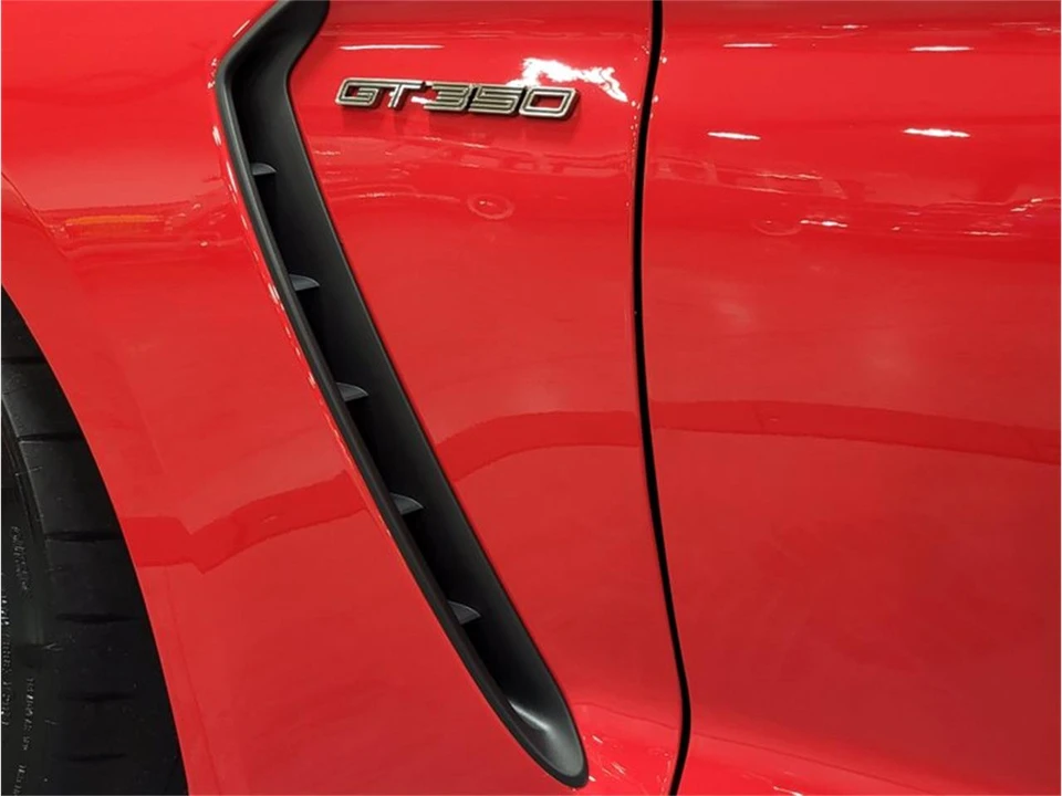 2017 Ford S550 Shelby Mustang GT350 - Image 9 of 29