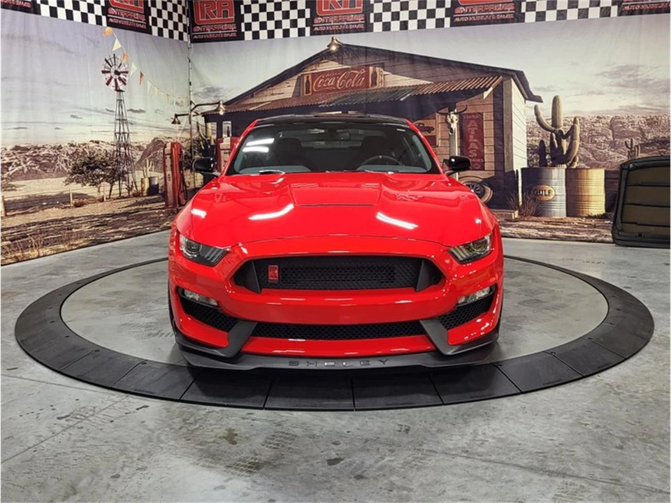 2017 Ford S550 Shelby Mustang GT350 - Image 2 of 29