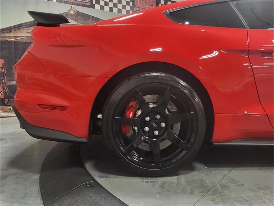 2017 Ford S550 Shelby Mustang GT350 - Image 7 of 29