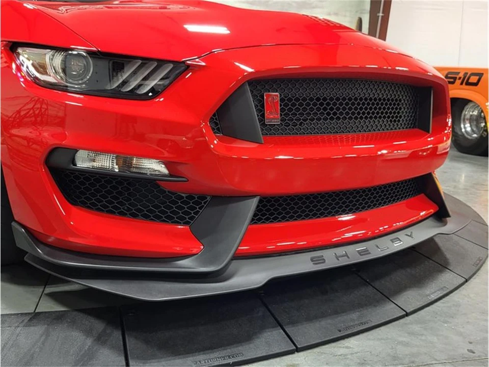 2017 Ford S550 Shelby Mustang GT350 - Image 10 of 29