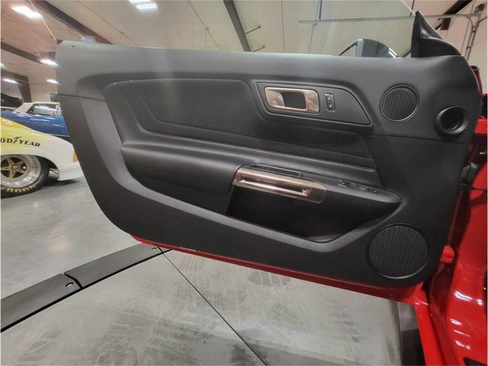 2017 Ford S550 Shelby Mustang GT350 - Image 21 of 29
