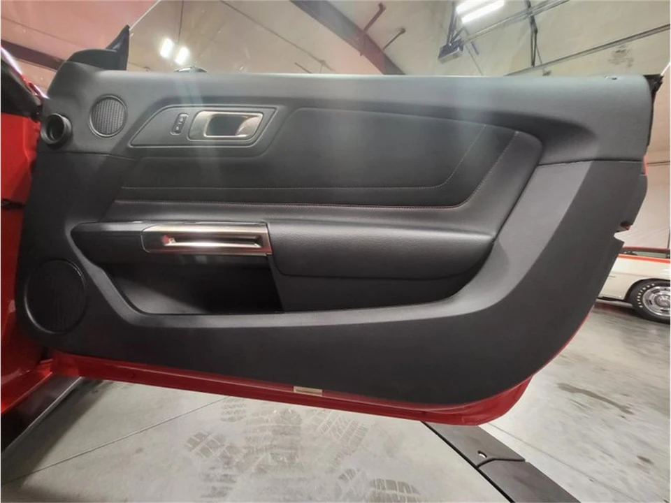 2017 Ford S550 Shelby Mustang GT350 - Image 22 of 29