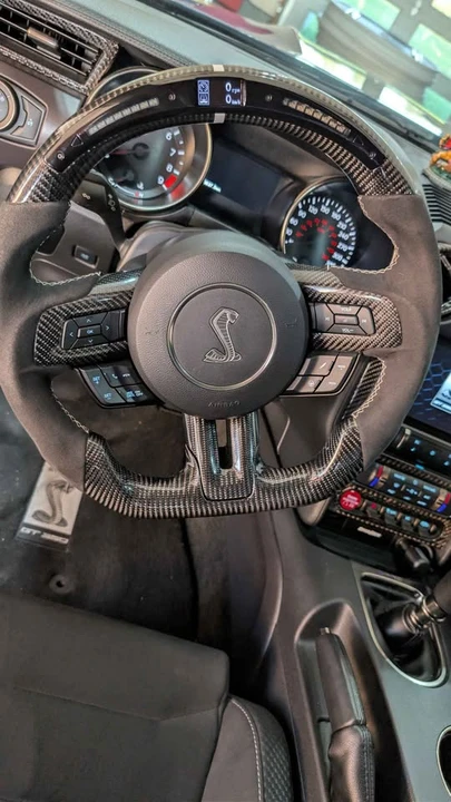 2017 Ford S550 Mustang - Image 5 of 13