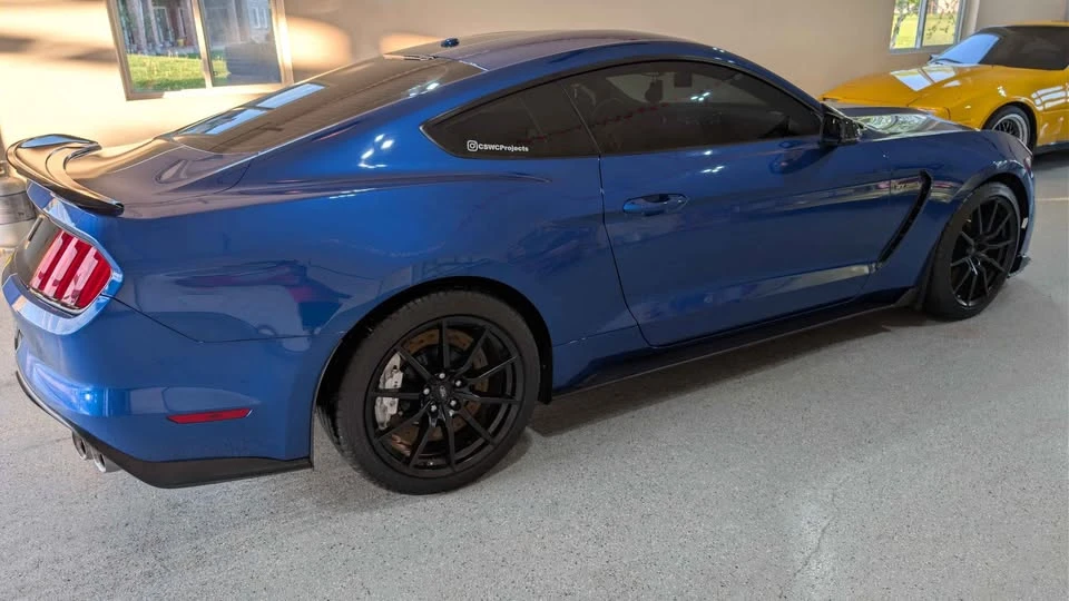 2017 Ford S550 Mustang - Image 4 of 13