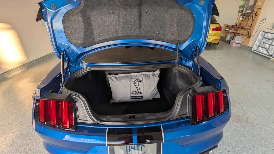 2017 Ford S550 Mustang - Image 7 of 13