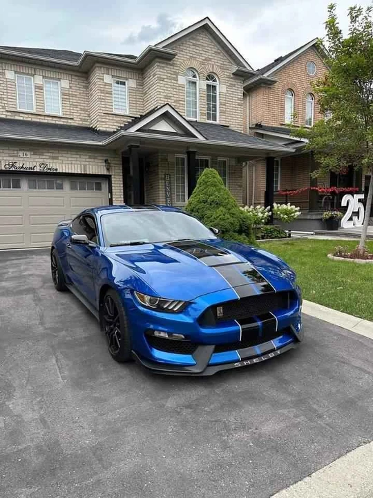 2017 Ford S550 Mustang - Image 12 of 13