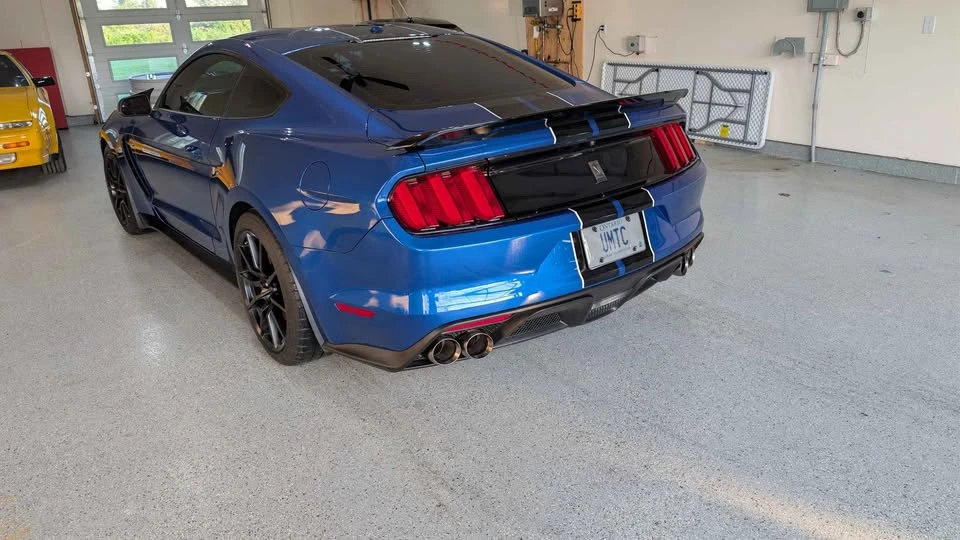 2017 Ford S550 Mustang - Image 3 of 13