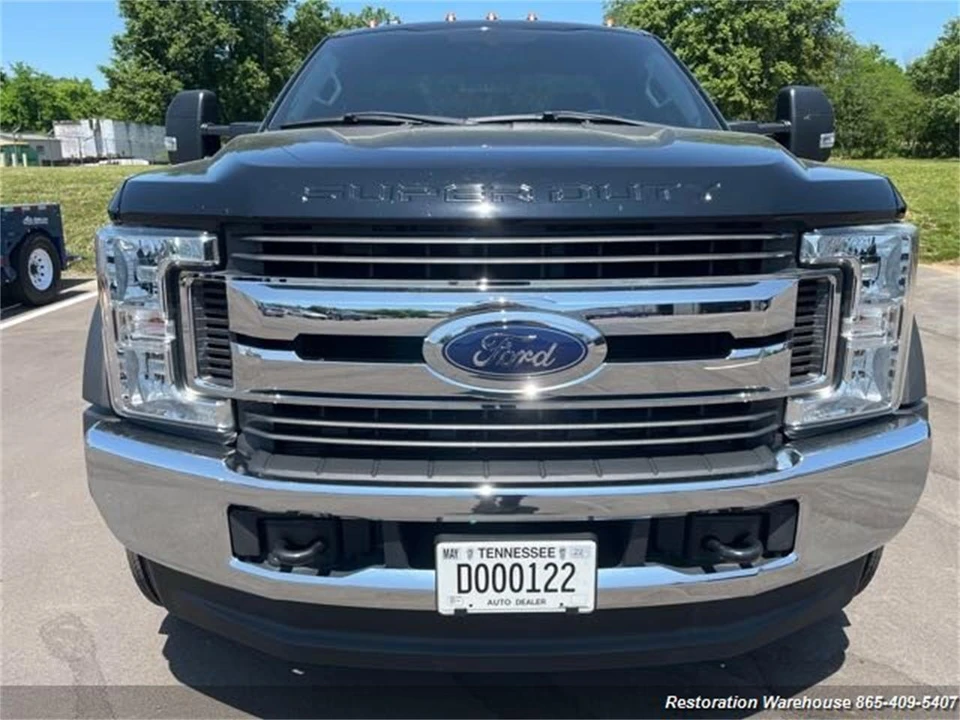 2017 Ford Super Duty 4th Gen - Image 2 of 14