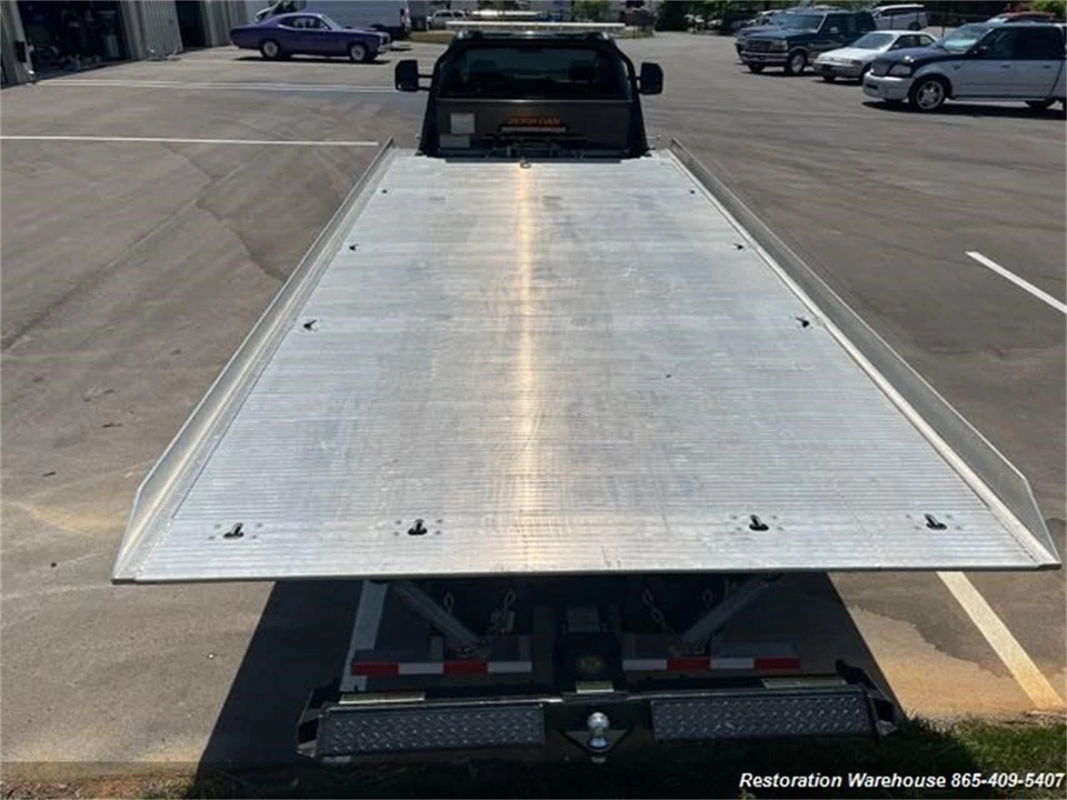 2017 Ford Super Duty 4th Gen - Image 7 of 14