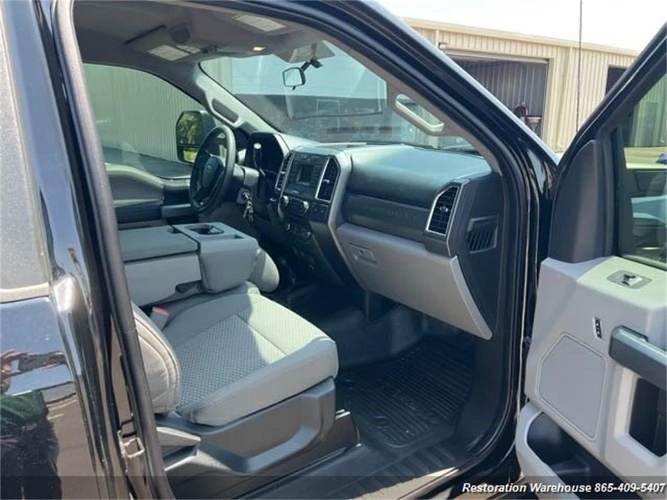 2017 Ford Super Duty 4th Gen - Image 12 of 14