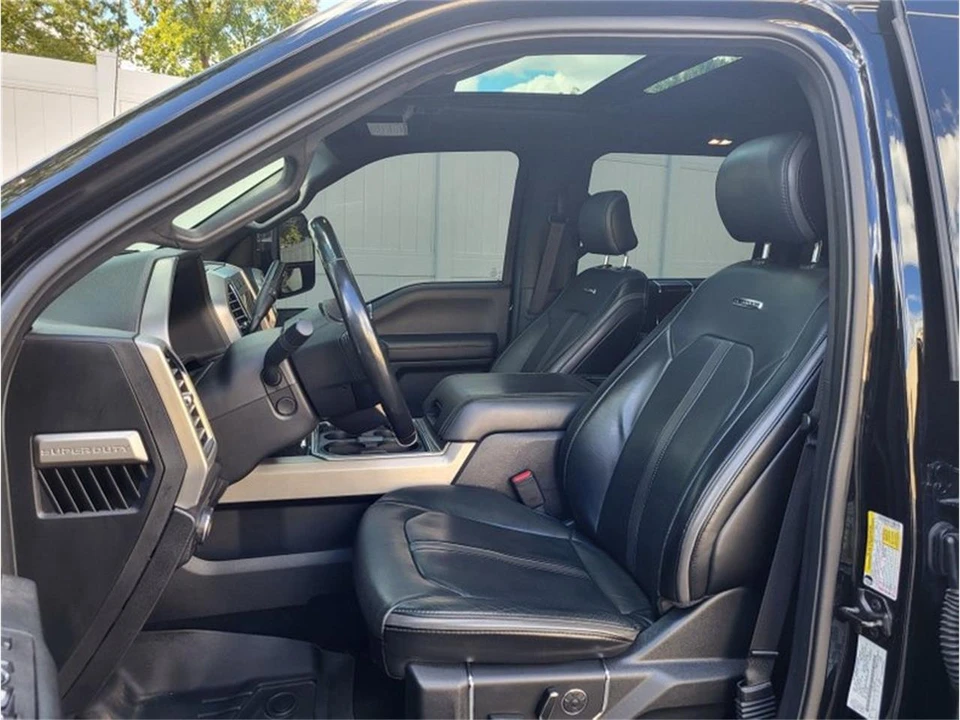 2017 Ford Super Duty 4th Gen - Image 10 of 20