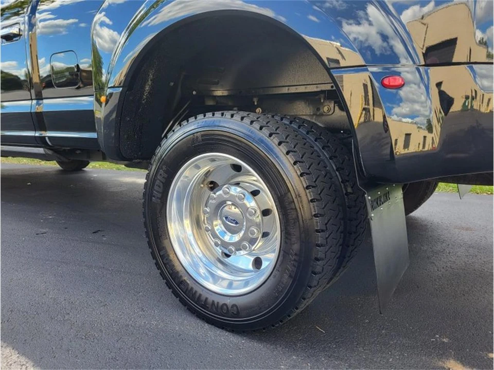 2017 Ford Super Duty 4th Gen - Image 8 of 20