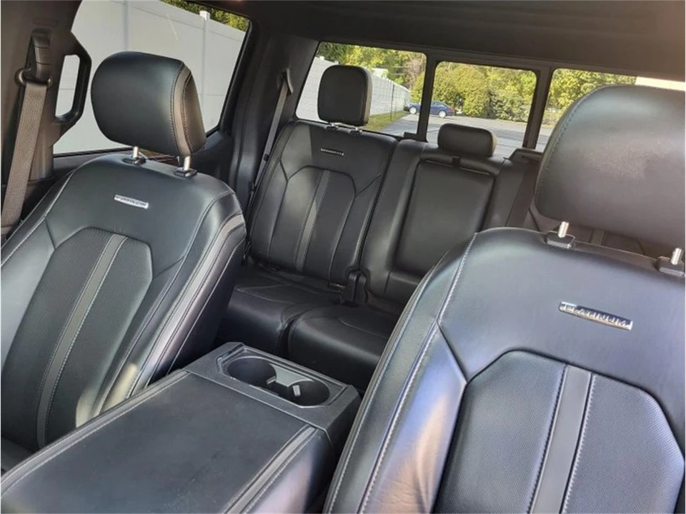2017 Ford Super Duty 4th Gen - Image 15 of 20