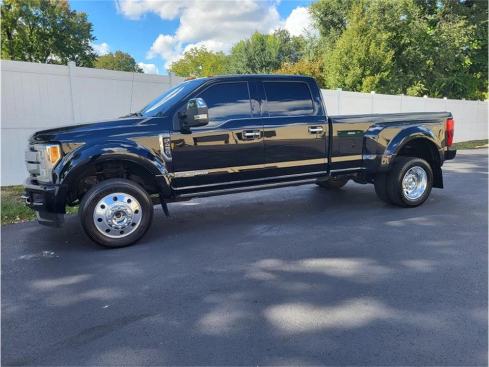 2017 Ford Super Duty 4th Gen - Image 3 of 20