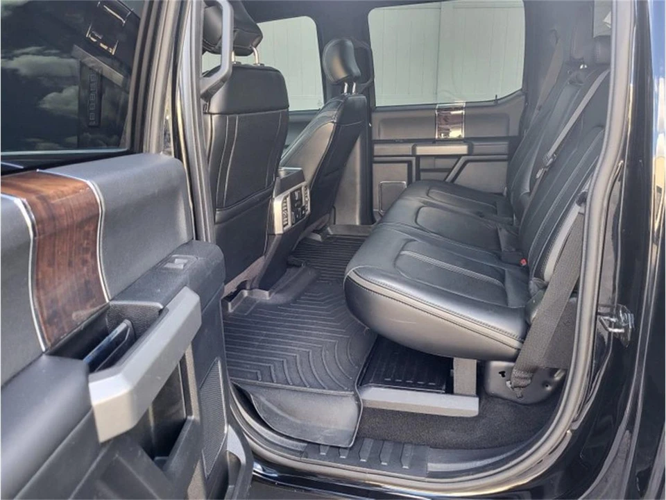 2017 Ford Super Duty 4th Gen - Image 16 of 20
