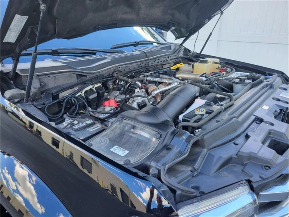 2017 Ford Super Duty 4th Gen - Image 18 of 20