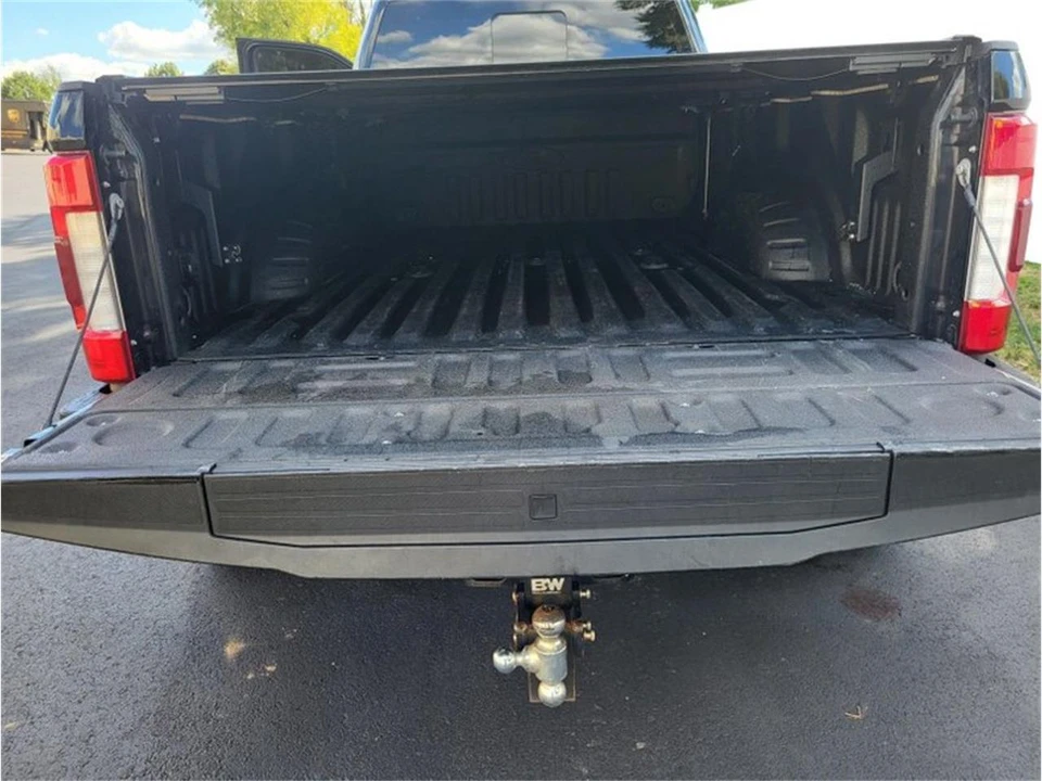 2017 Ford Super Duty 4th Gen - Image 9 of 20