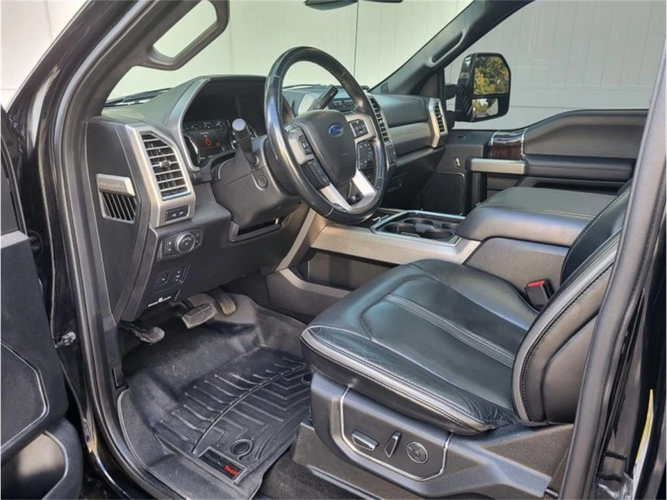 2017 Ford Super Duty 4th Gen - Image 11 of 20