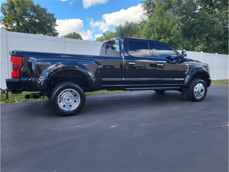 2017 Ford Super Duty 4th Gen - Image 5 of 20