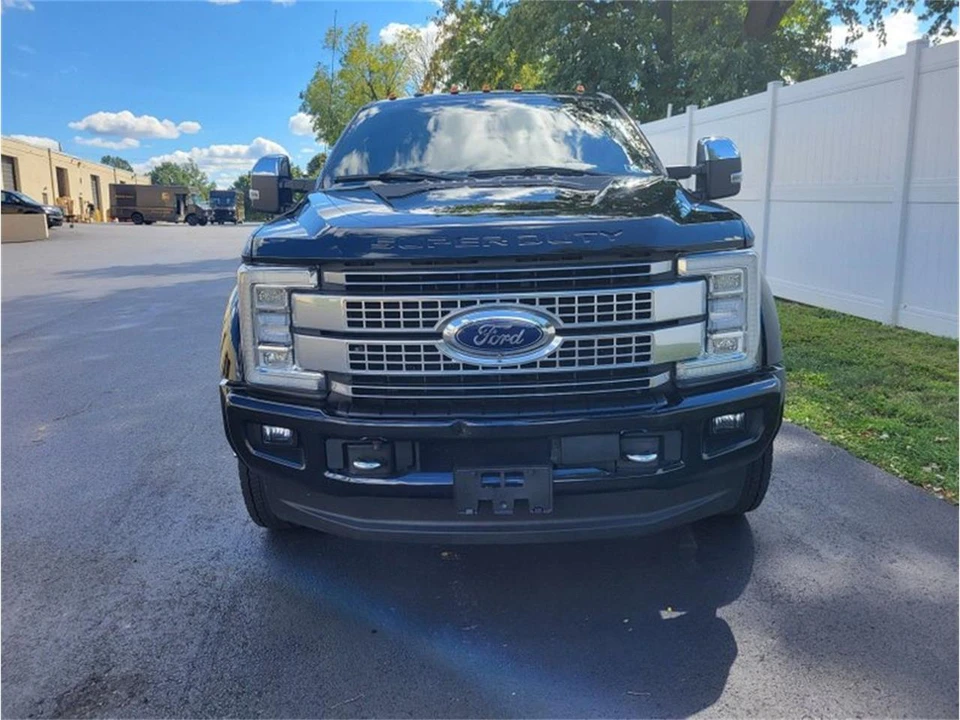 2017 Ford Super Duty 4th Gen - Image 2 of 20