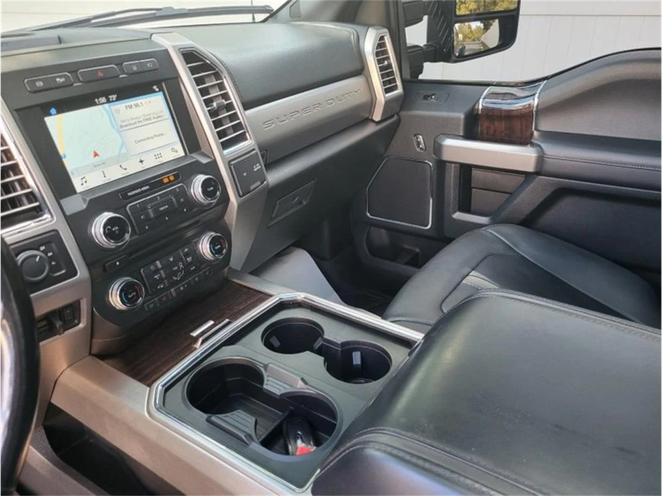 2017 Ford Super Duty 4th Gen - Image 13 of 20