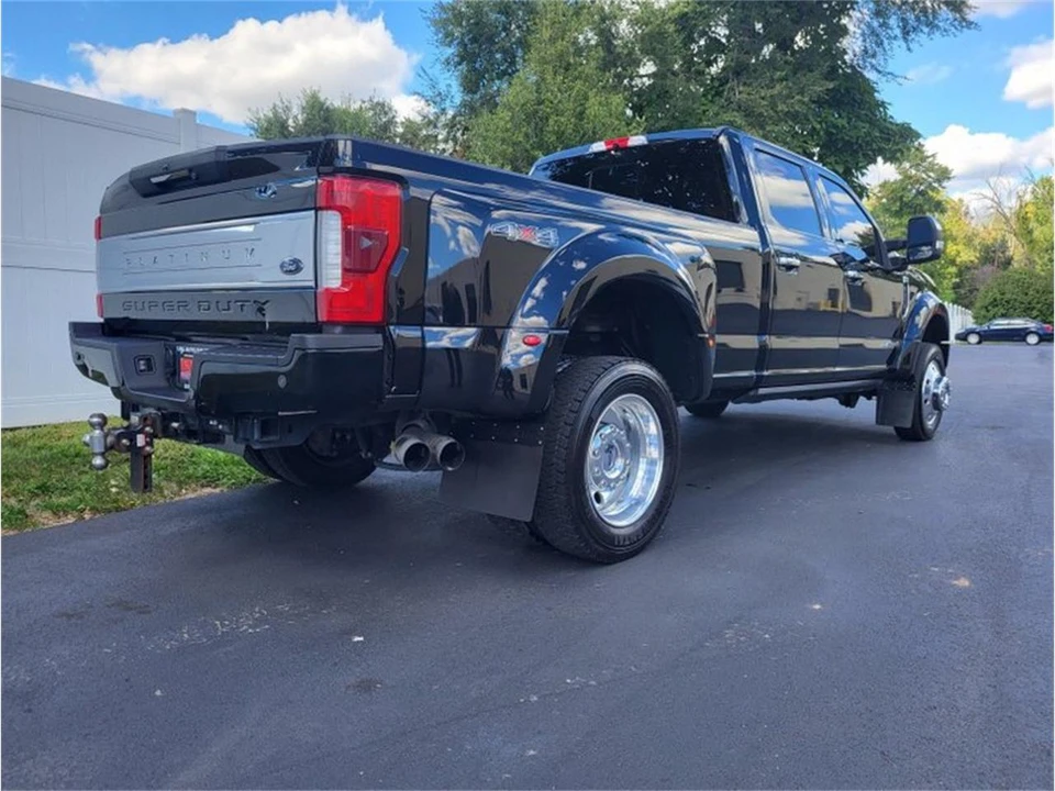 2017 Ford Super Duty 4th Gen - Image 6 of 20