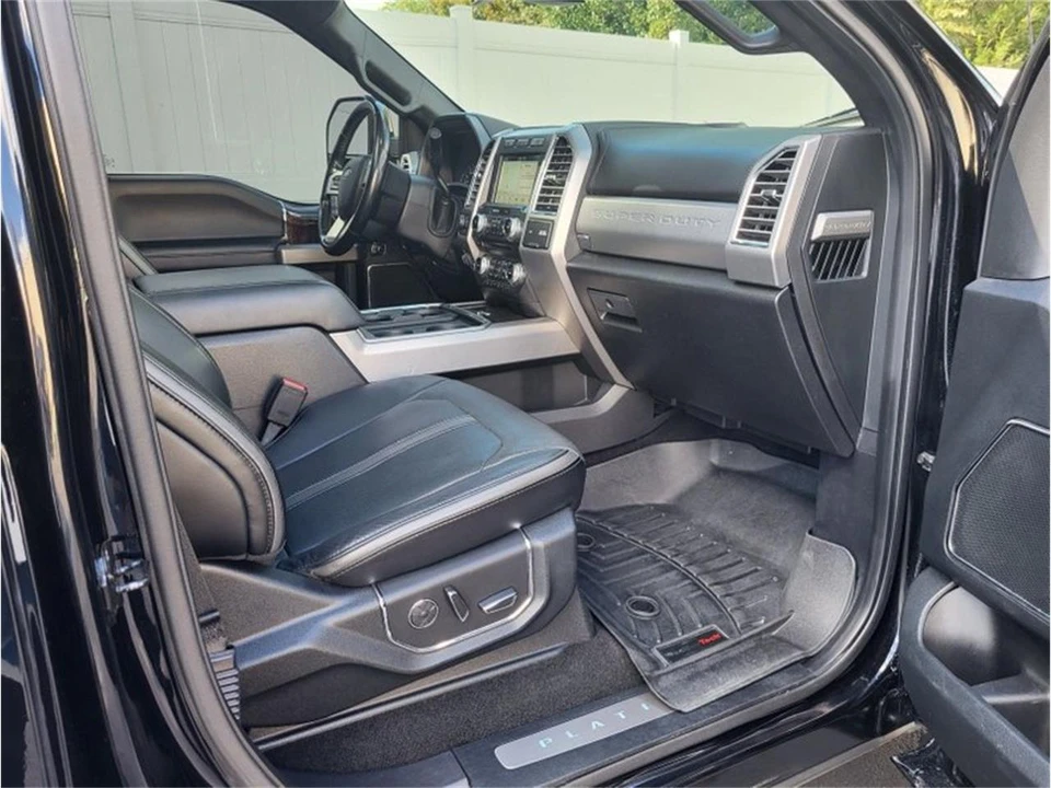 2017 Ford Super Duty 4th Gen - Image 14 of 20