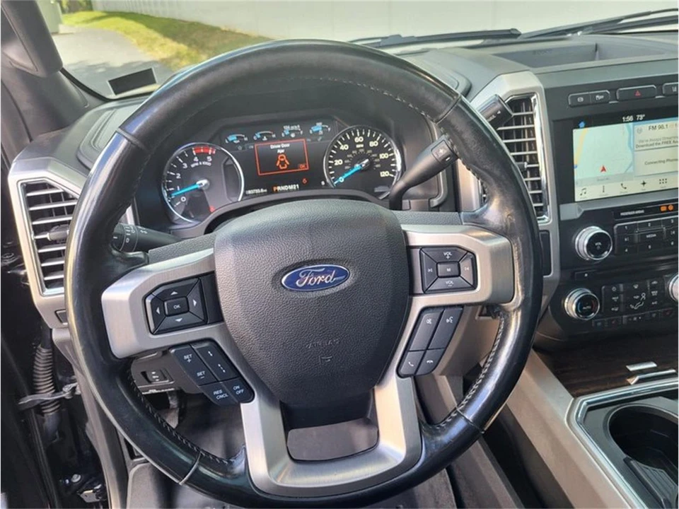 2017 Ford Super Duty 4th Gen - Image 12 of 20
