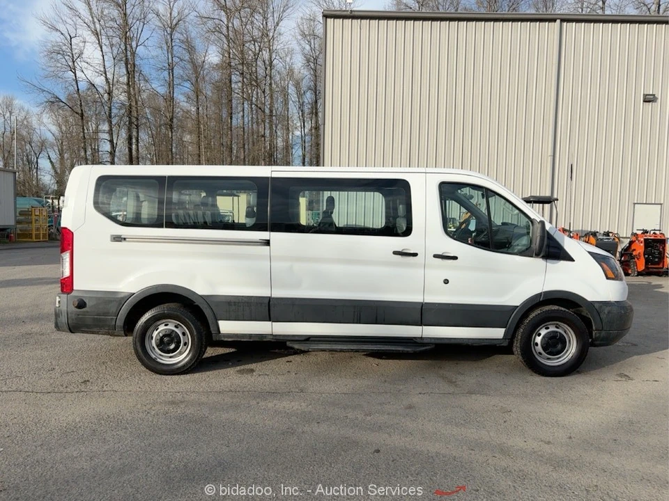 2017 Ford Transit - Image 6 of 12