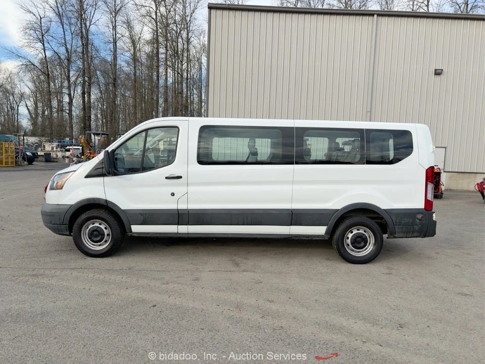 2017 Ford Transit - Image 5 of 12