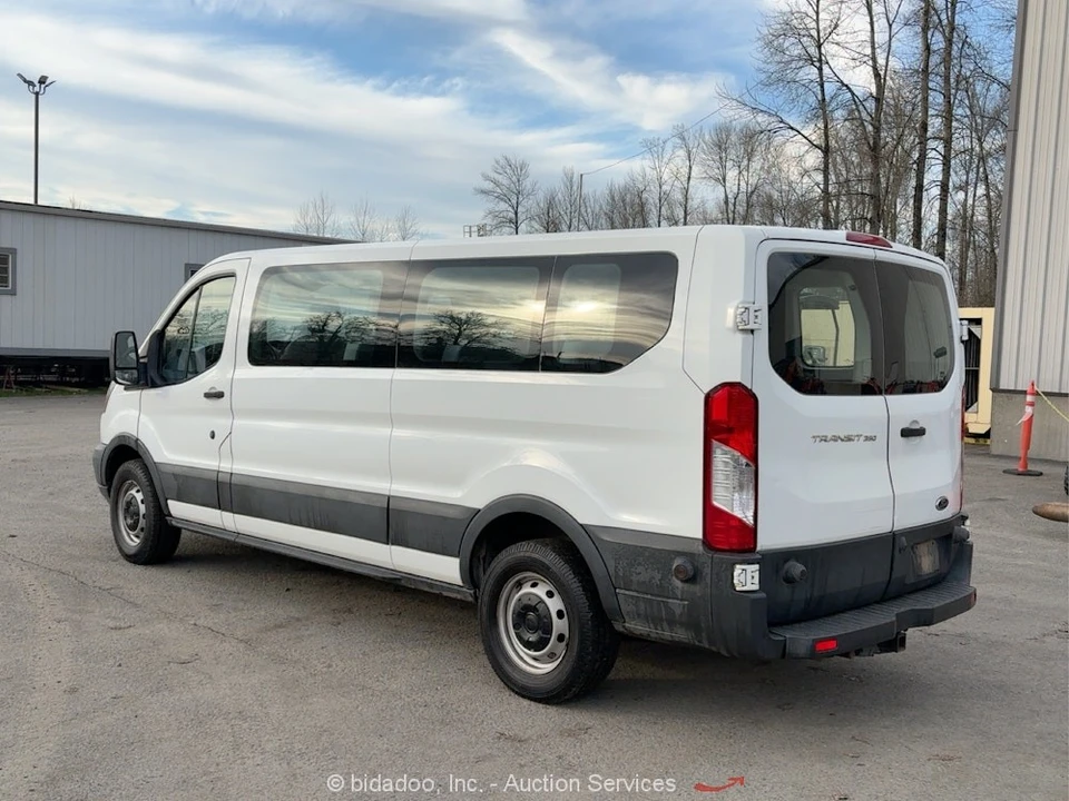2017 Ford Transit - Image 3 of 12