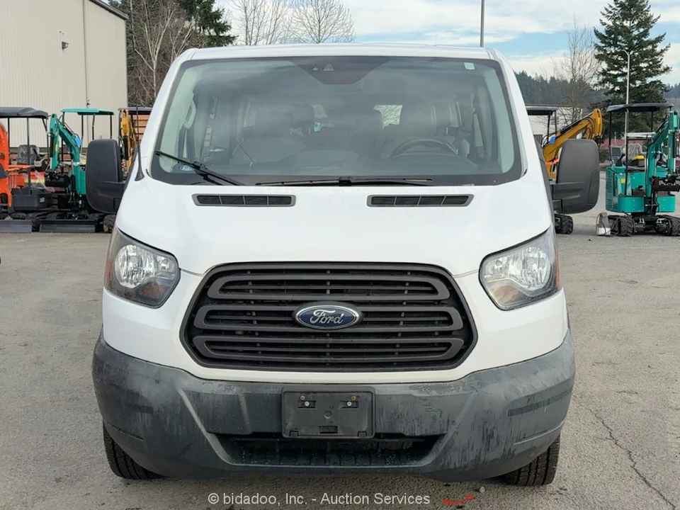 2017 Ford Transit - Image 7 of 12