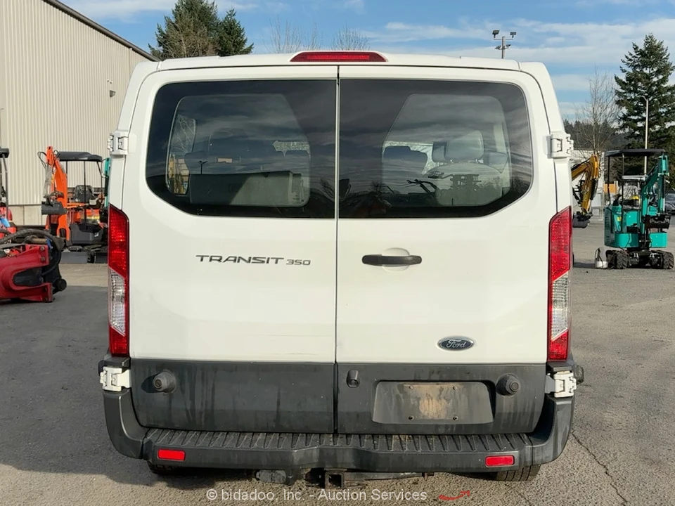 2017 Ford Transit - Image 8 of 12