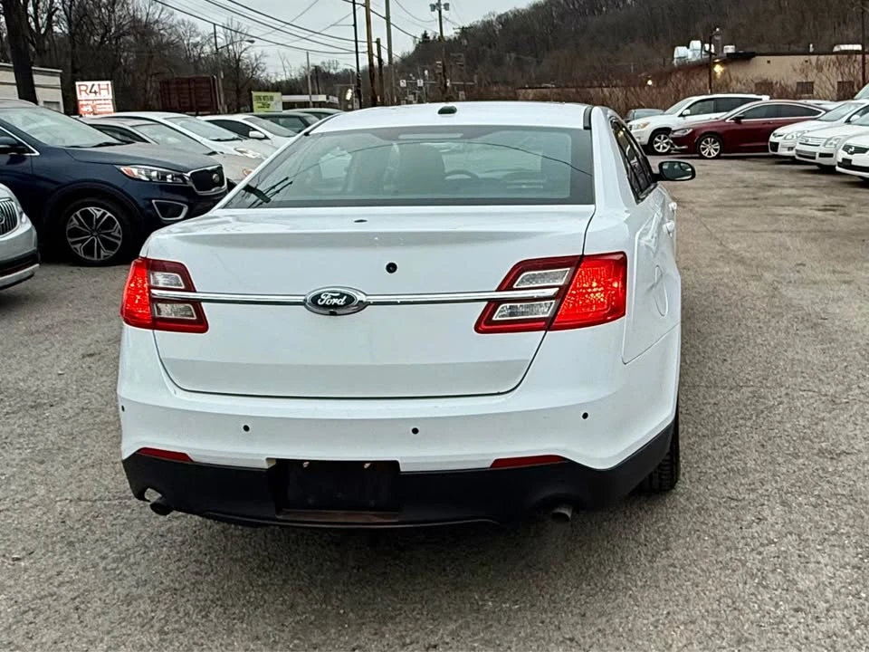 2017 Ford Taurus 6th Gen - Image 3 of 14